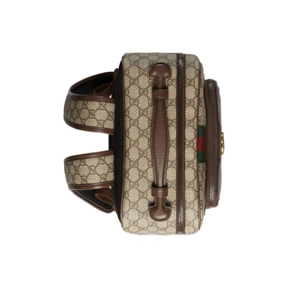 Gucci Ophidia GG Medium Backpack