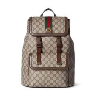 Gucci Ophidia Small GG Backpack