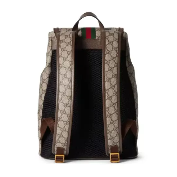 Gucci Ophidia Small GG Backpack