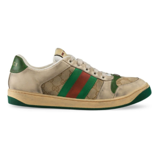 Gucci Screener GG Sneaker