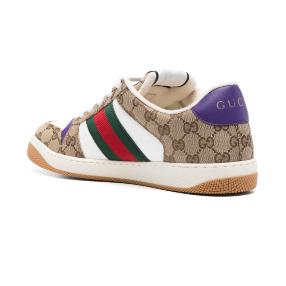 Gucci Screener sneakers