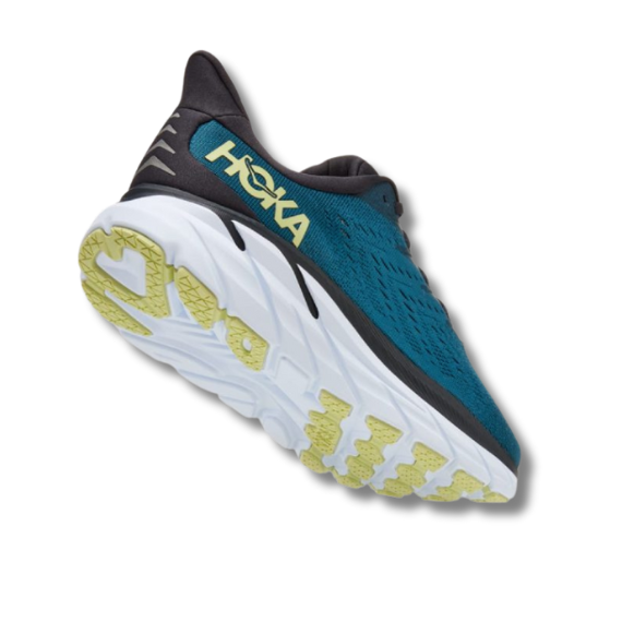 נעלי הוקה קליפטון 8 בצבע כחול – HOKA Clifton 8