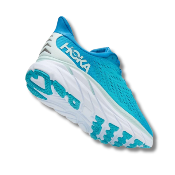 נעלי הוקה קליפטון 8 בצבע תכלת – HOKA Clifton 8