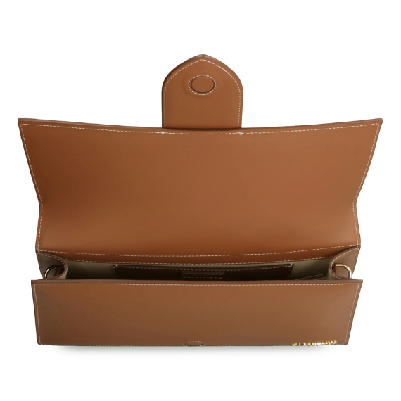 Jacquemus Le Bambinou Shoulder Bag