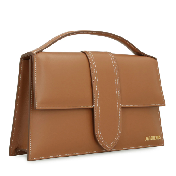 Jacquemus Le Bambinou Shoulder Bag