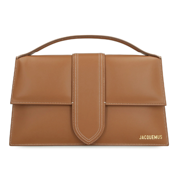 Jacquemus Le Bambinou Shoulder Bag