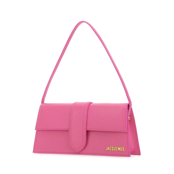 Jacquemus La Bambino Long Shoulder Bag