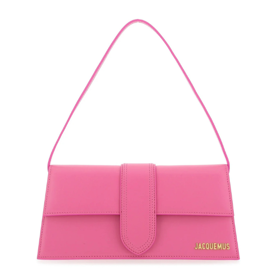 Jacquemus La Bambino Long Shoulder Bag