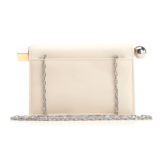  Jacquemus La Petite Pochette Logo Plaque Crossbody Bag