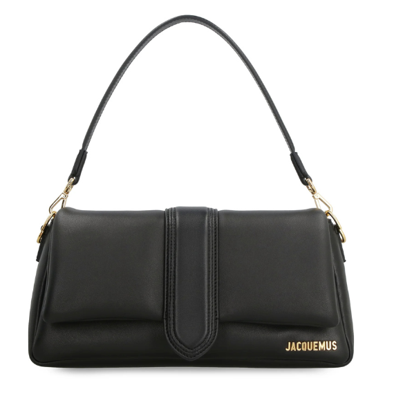 Jacquemus Le Bambimou Shoulder Bag