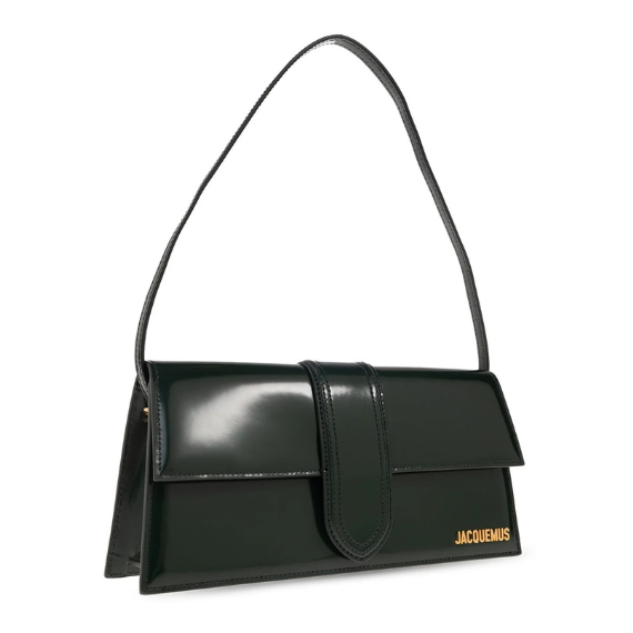 Jacquemus Le Bambino Long Flap Shoulder Bag