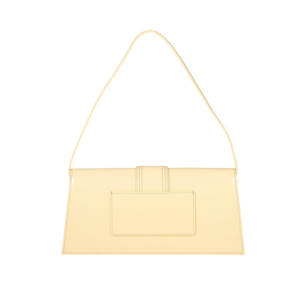 Jacquemus Le Bambino Long Flap Shoulder Bag