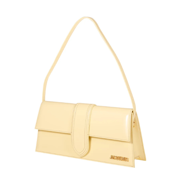 Jacquemus Le Bambino Long Flap Shoulder Bag