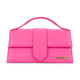 Jacquemus Le Grand Bambino Crossbody Bag