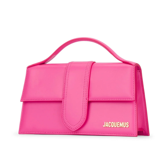 Jacquemus Le Grand Bambino Crossbody Bag