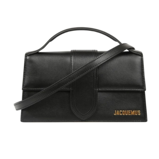 Jacquemus Le Grand Bambino Crossbody Bag