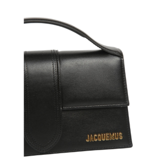 Jacquemus Le Grand Bambino Crossbody Bag