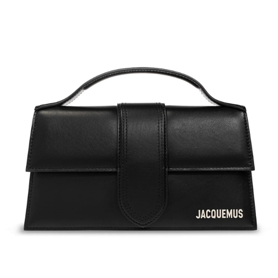 Jacquemus Le Grand Bambino Shoulder Bag