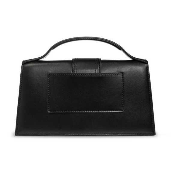 Jacquemus Le Grand Bambino Shoulder Bag