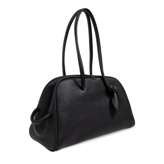 Jacquemus Le Turismo Zipped Shoulder Bag