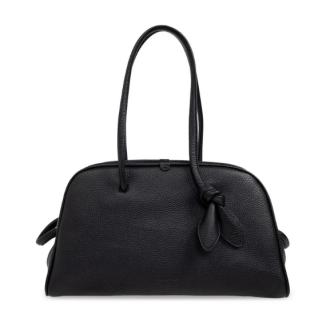 Jacquemus Le Turismo Zipped Shoulder Bag