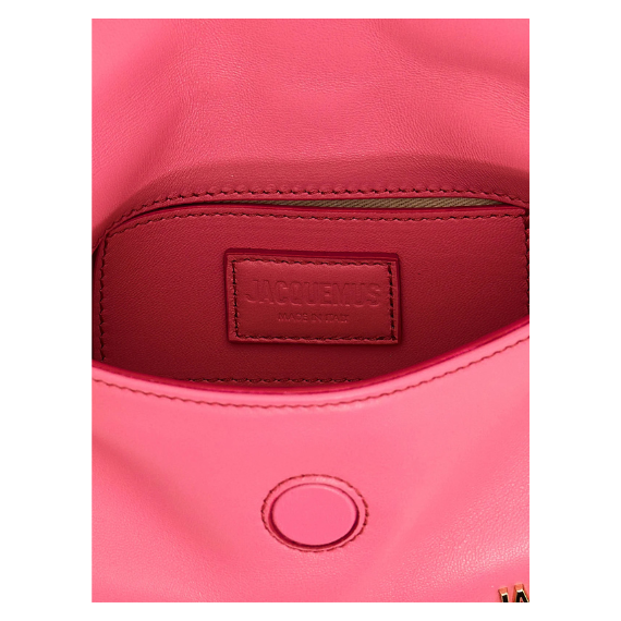 Jacquemus Le Petit Bambimou Mini Shoulder Bag