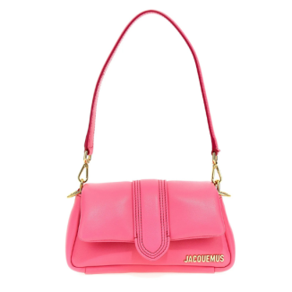 Jacquemus Le Petit Bambimou Mini Shoulder Bag