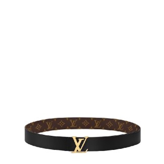 LV Initiales 40mm Reversible