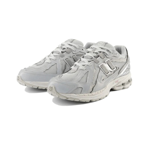 New Balance 1906D Protection Pack Silver Metallic