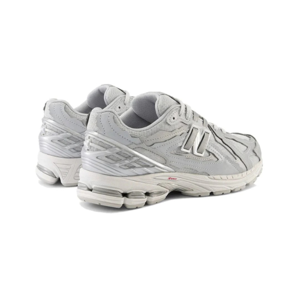 New Balance 1906D Protection Pack Silver Metallic