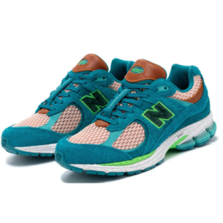 New Balance 2002R Salehe Bembury