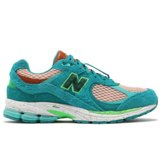 New Balance 2002R Salehe Bembury