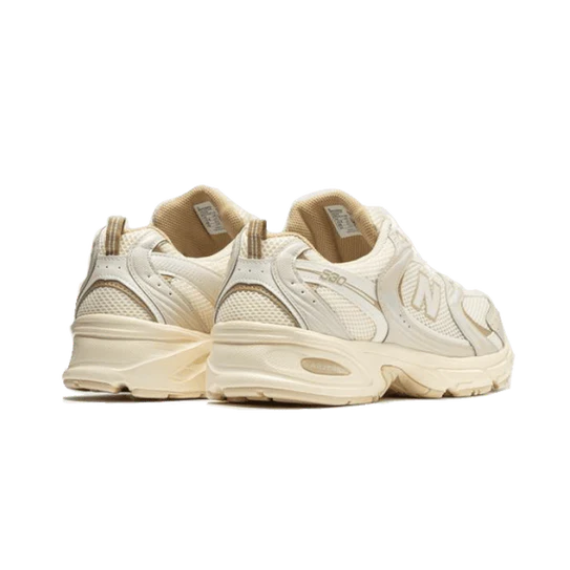 New Balance 530 Beige Angora