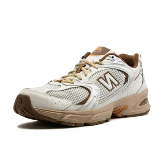 New Balance 530 Off-White Brown