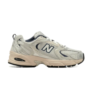 New Balance 530 Steel Grey Navy