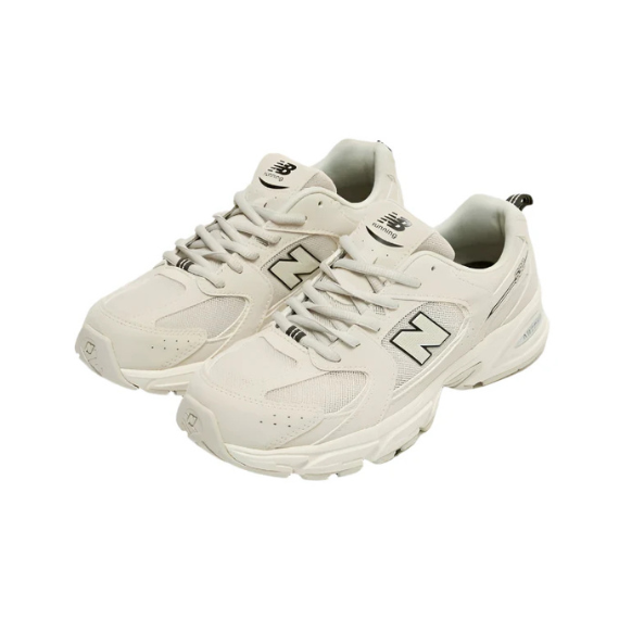 New Balance 530 Trainers Ivory