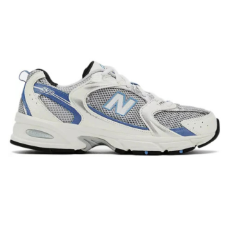 New Balance 530 White blue