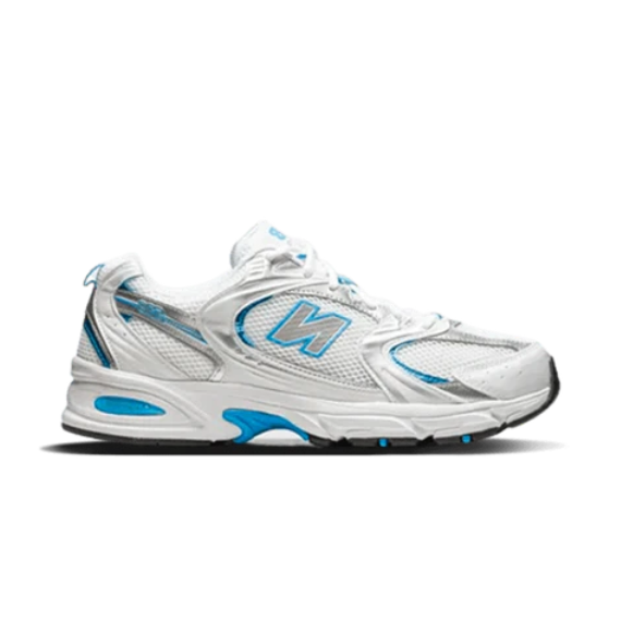 New Balance 530 White Sky Blue