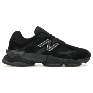 New Balance 9060 Black