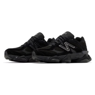 New Balance 9060 Black