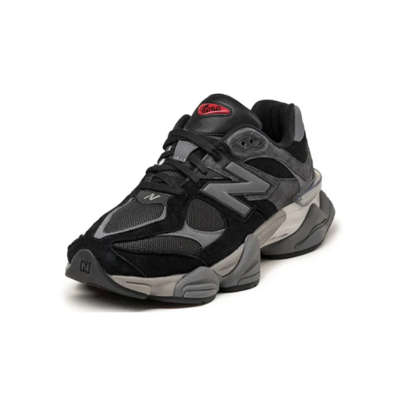 New Balance 9060 Black Castlerock