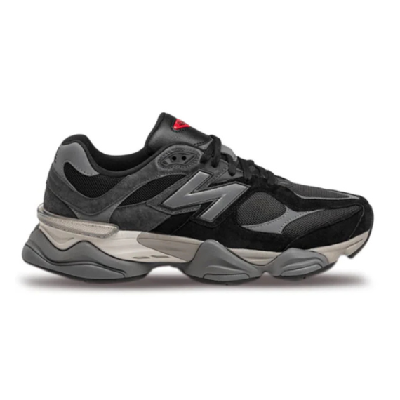 New Balance 9060 Black Castlerock