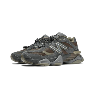 New Balance 9060 Blacktop Dark Moss