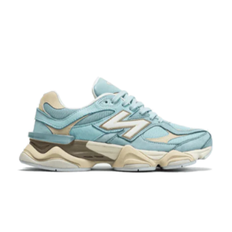 New Balance 9060 Blue Haze