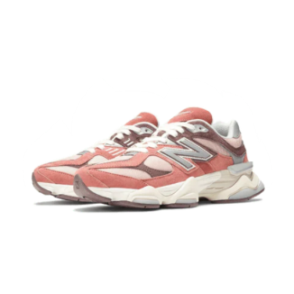 New Balance 9060 Sea Salt Cherry Blossom