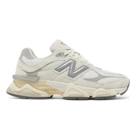 New Balance 9060 Sea Salt Concrete