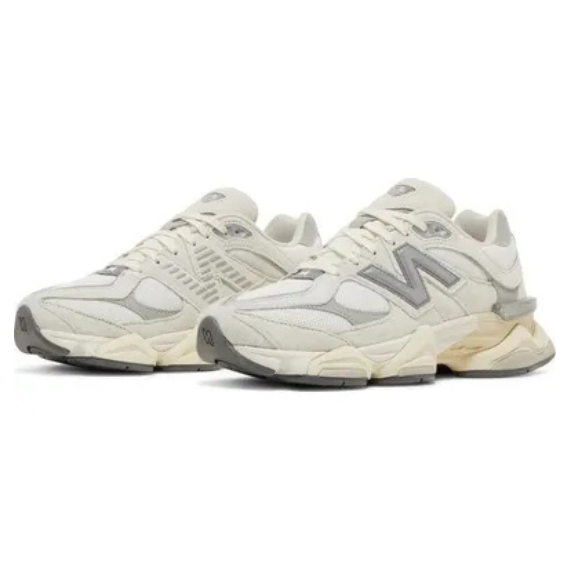 New Balance 9060 Sea Salt Concrete