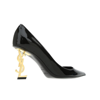 Saint Laurent Saint Laurent Opyum Pointed Toe Pumps