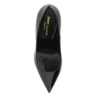 Saint Laurent Saint Laurent Opyum Pointed Toe Pumps