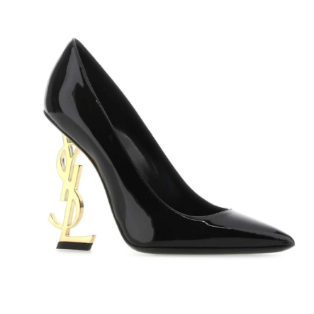 Saint Laurent Saint Laurent Opyum Pointed Toe Pumps